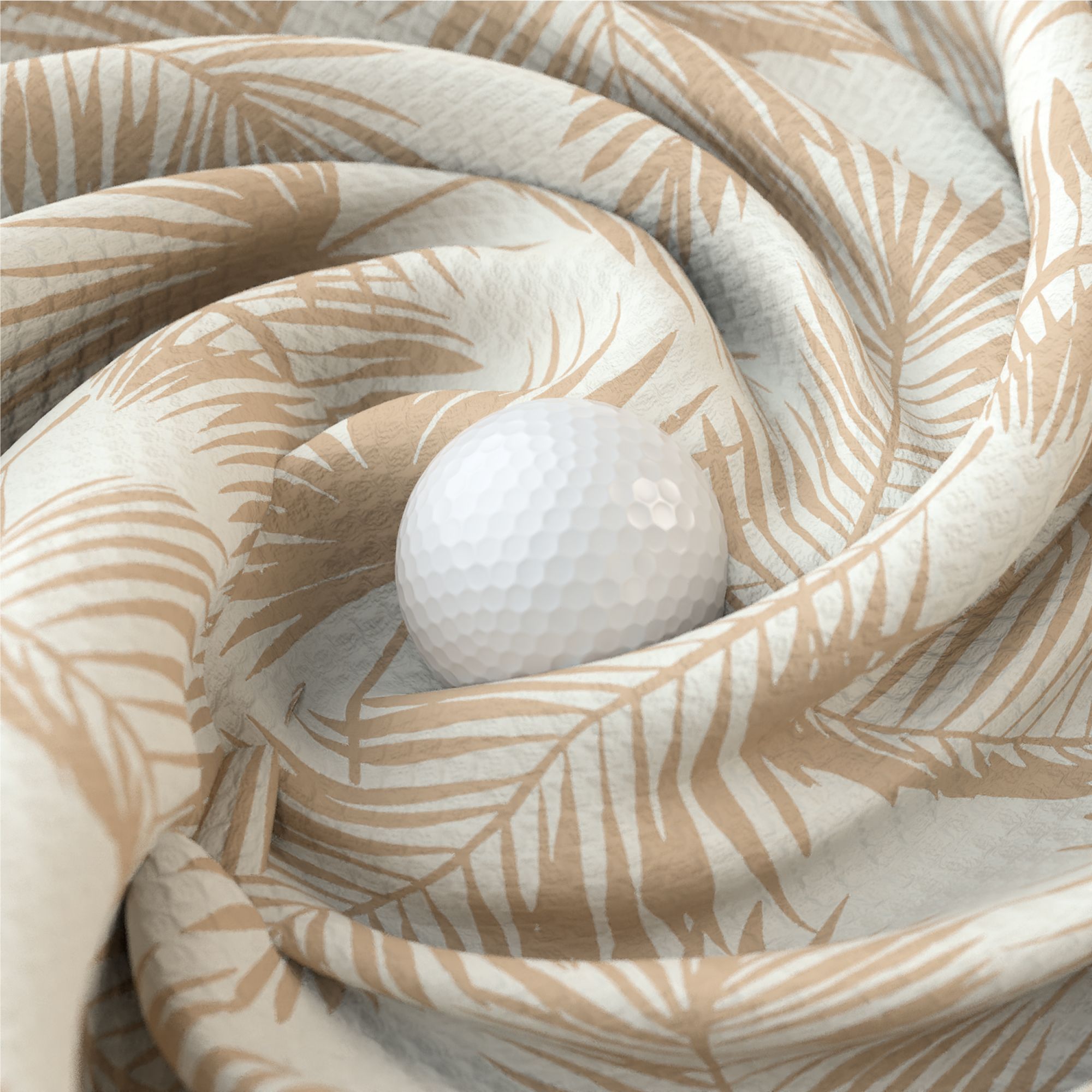 Blue Tees Golf Magnetic Golf Towel product image