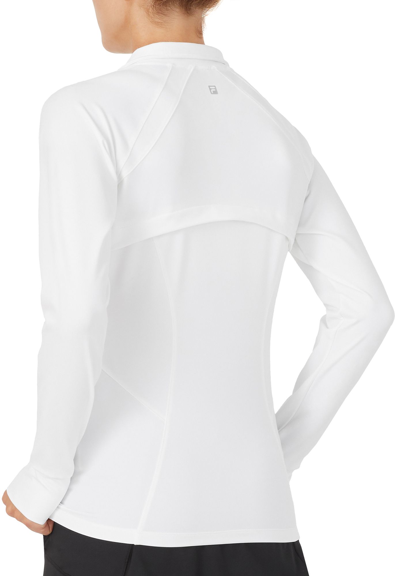 tenis fila invictus jacket