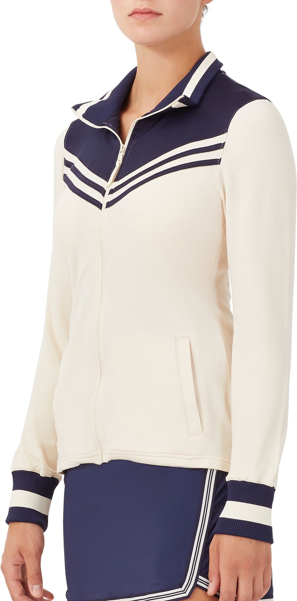 tenis fila invictus jacket