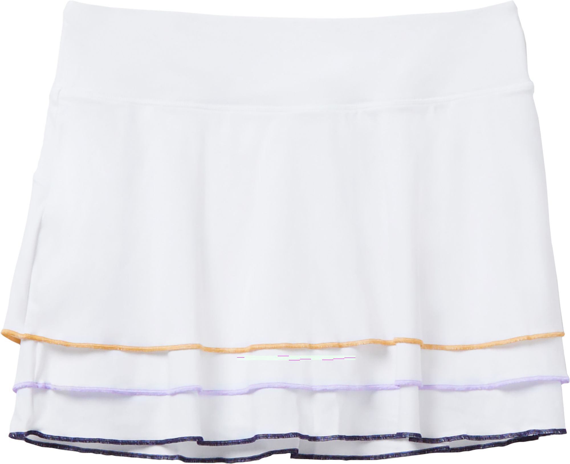 FILA Women's Back Spin Flounce 14.5” Skirt product image