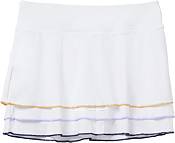 FILA Women's Back Spin Flounce 14.5” Skirt product image