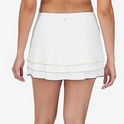 FILA Women's Back Spin Flounce 14.5” Skirt product image