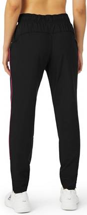 Fila Pink Athletic Pants for Women