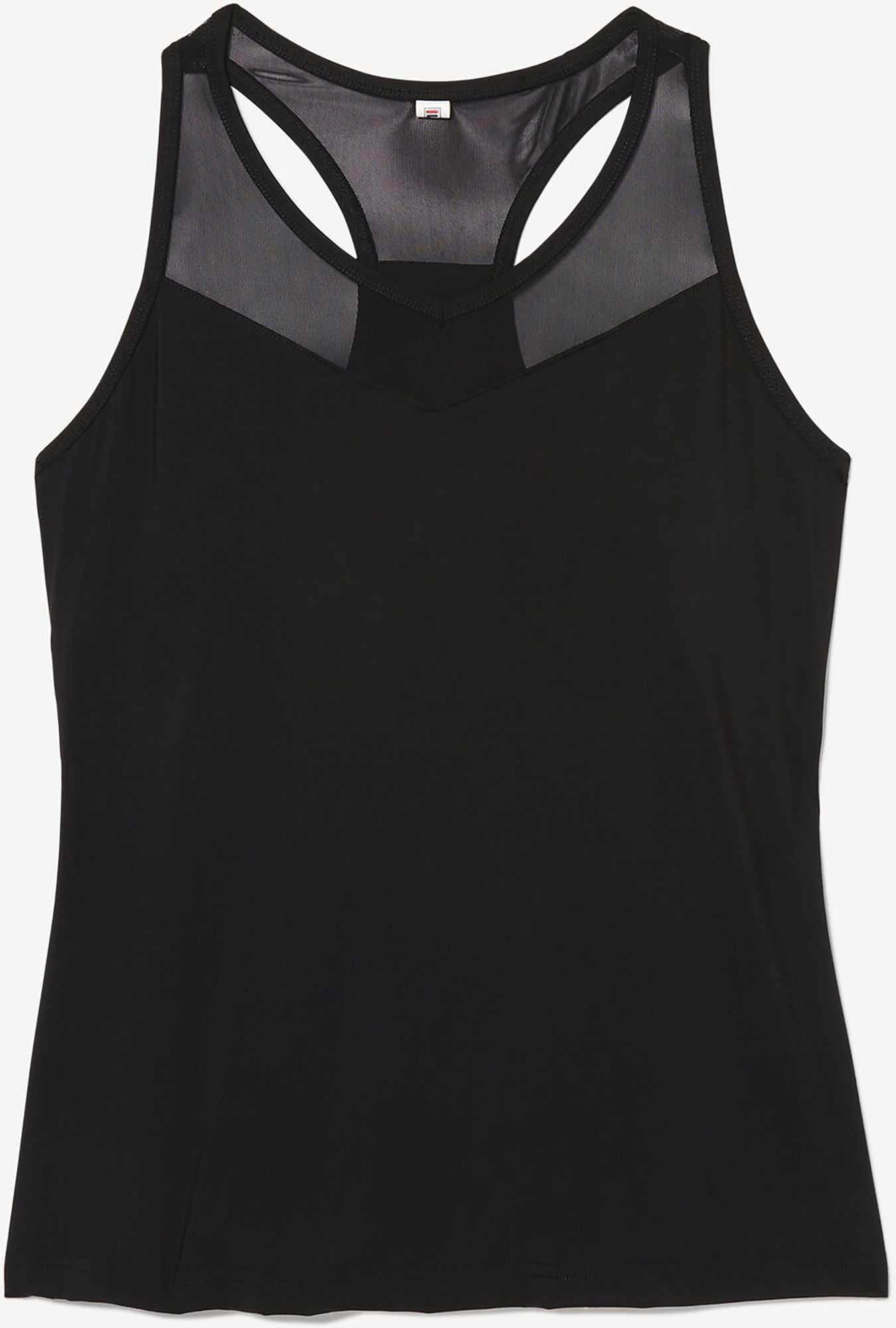 FILA Women's Essentials Mesh Tank Tops product image