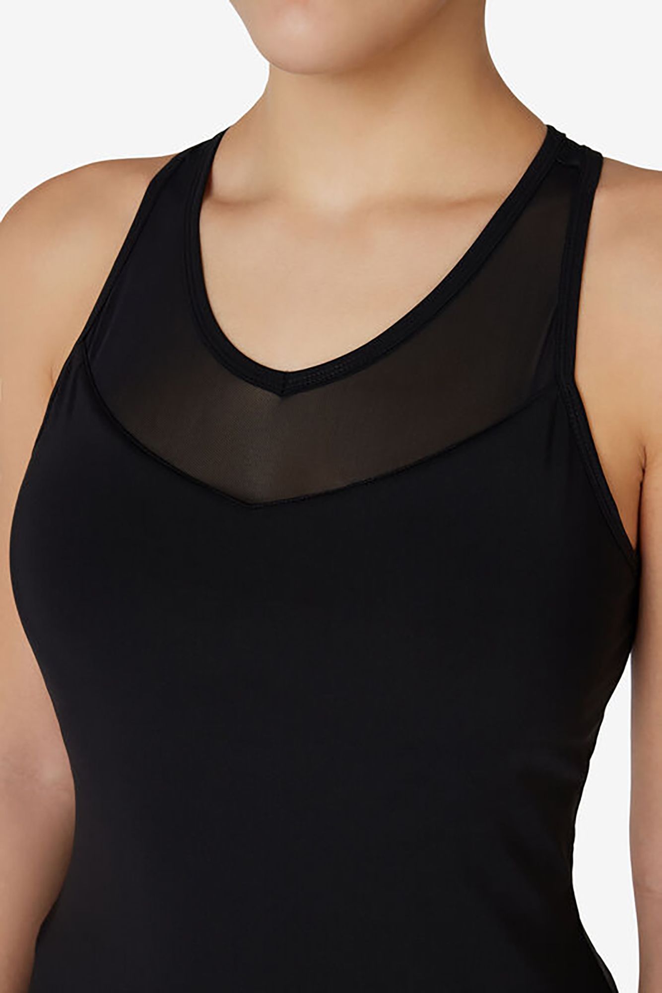 FILA Women's Essentials Mesh Tank Tops product image