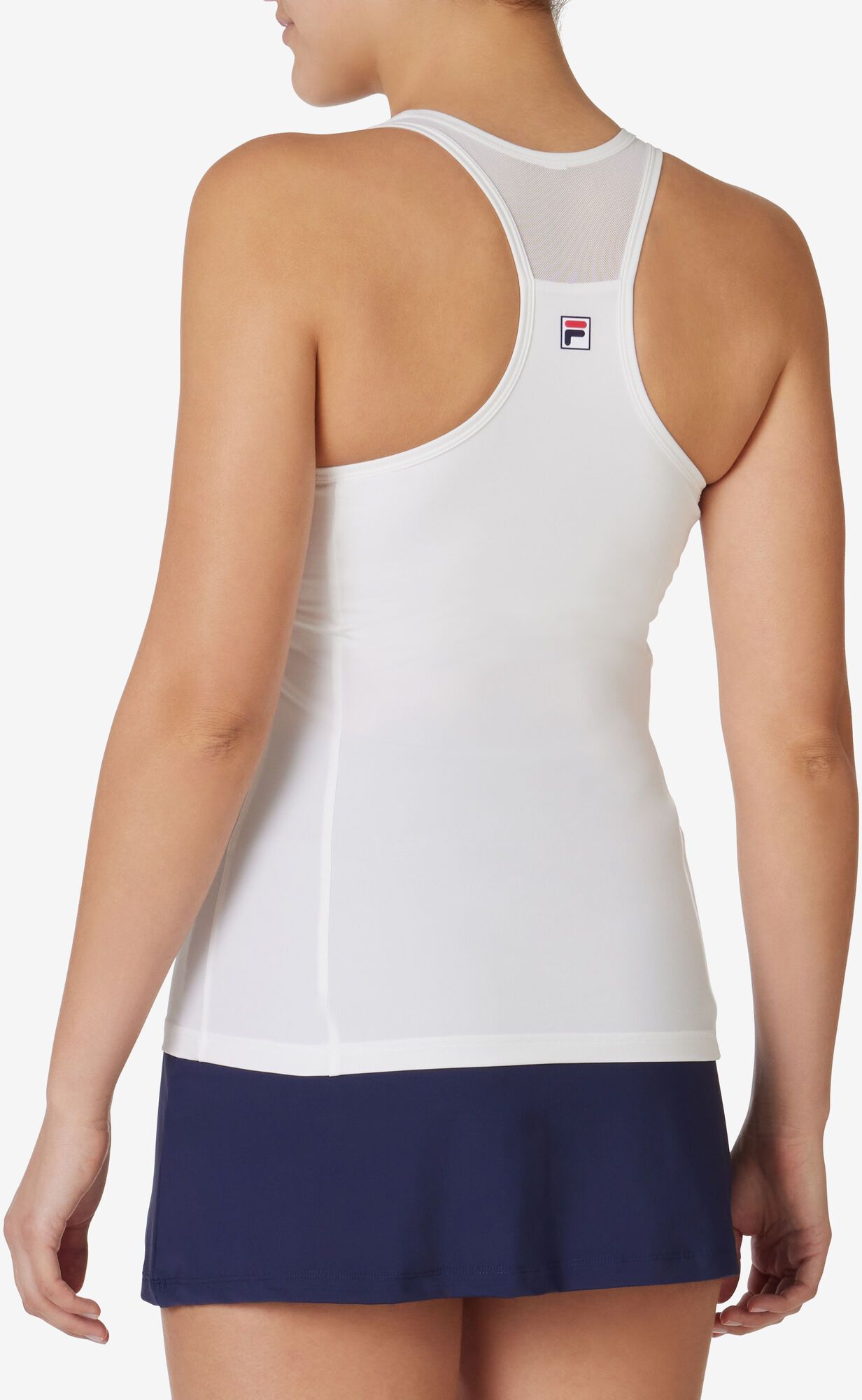 FILA Women's Essentials Mesh Tank Tops product image