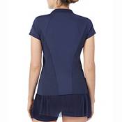FILA Women's Tennis Essentials Short Sleeve Polo product image
