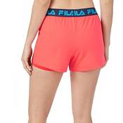 FILA Women's Tennis Essentials Woven Shorts product image