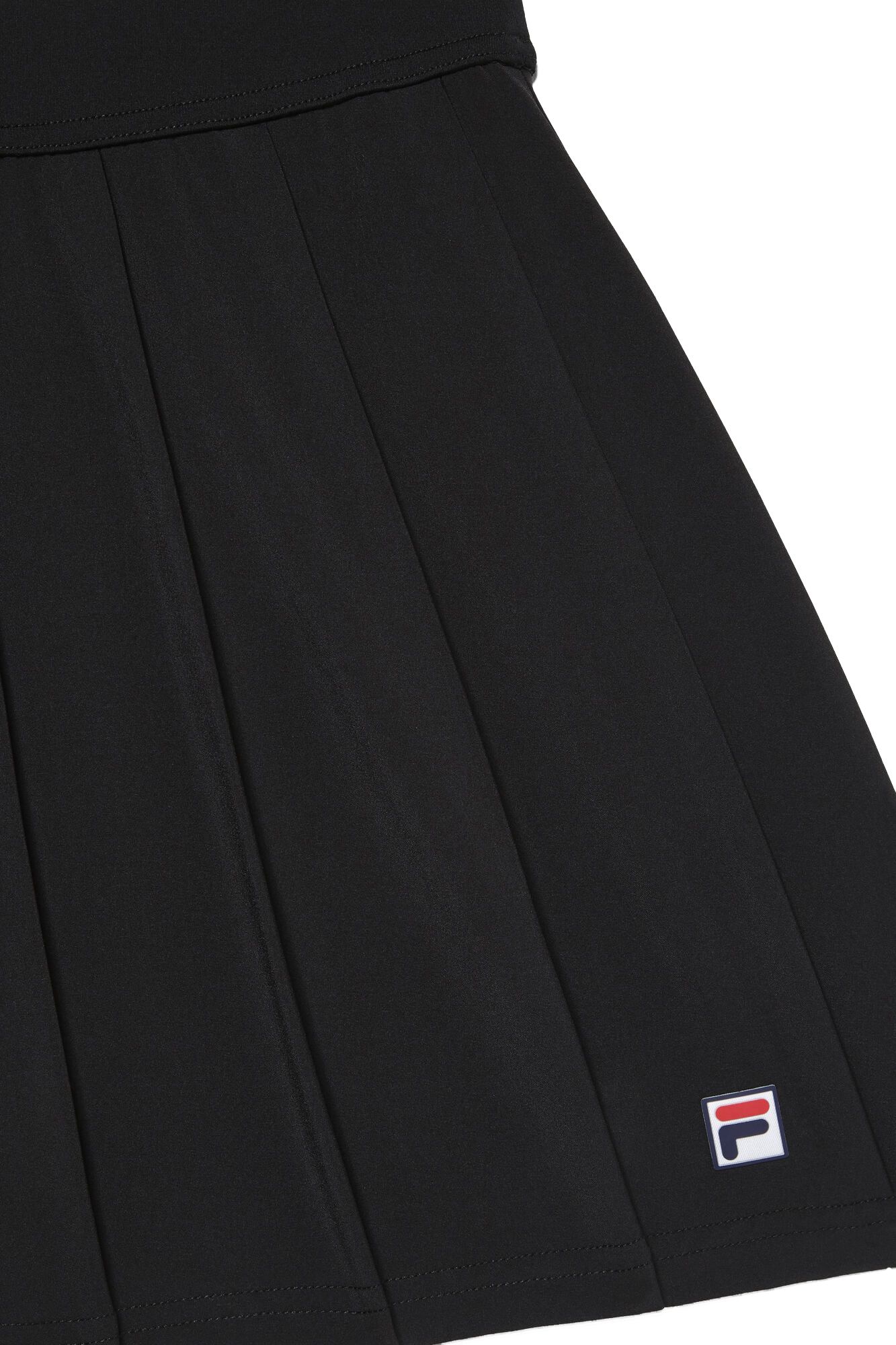 FILA Women's 13.5” Tennis Essentials TRD Ruffle Skort product image