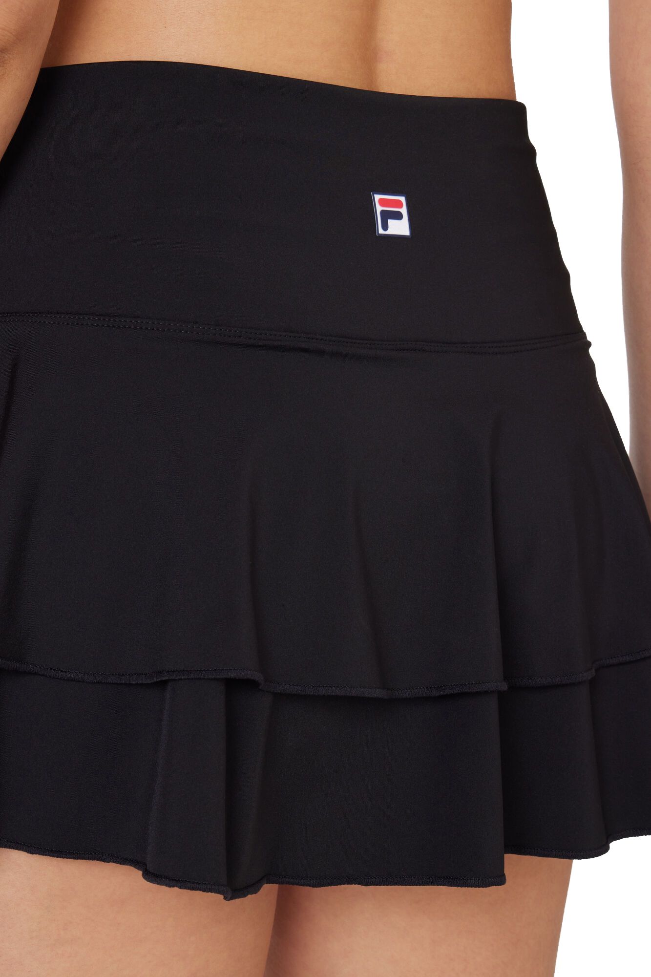 FILA Women's 13.5” Tennis Essentials TRD Ruffle Skort product image