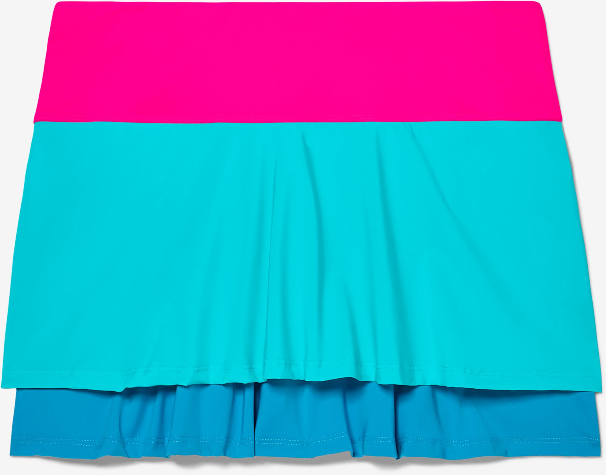 FILA Women's Tie Breaker Double Bounce Skort product image