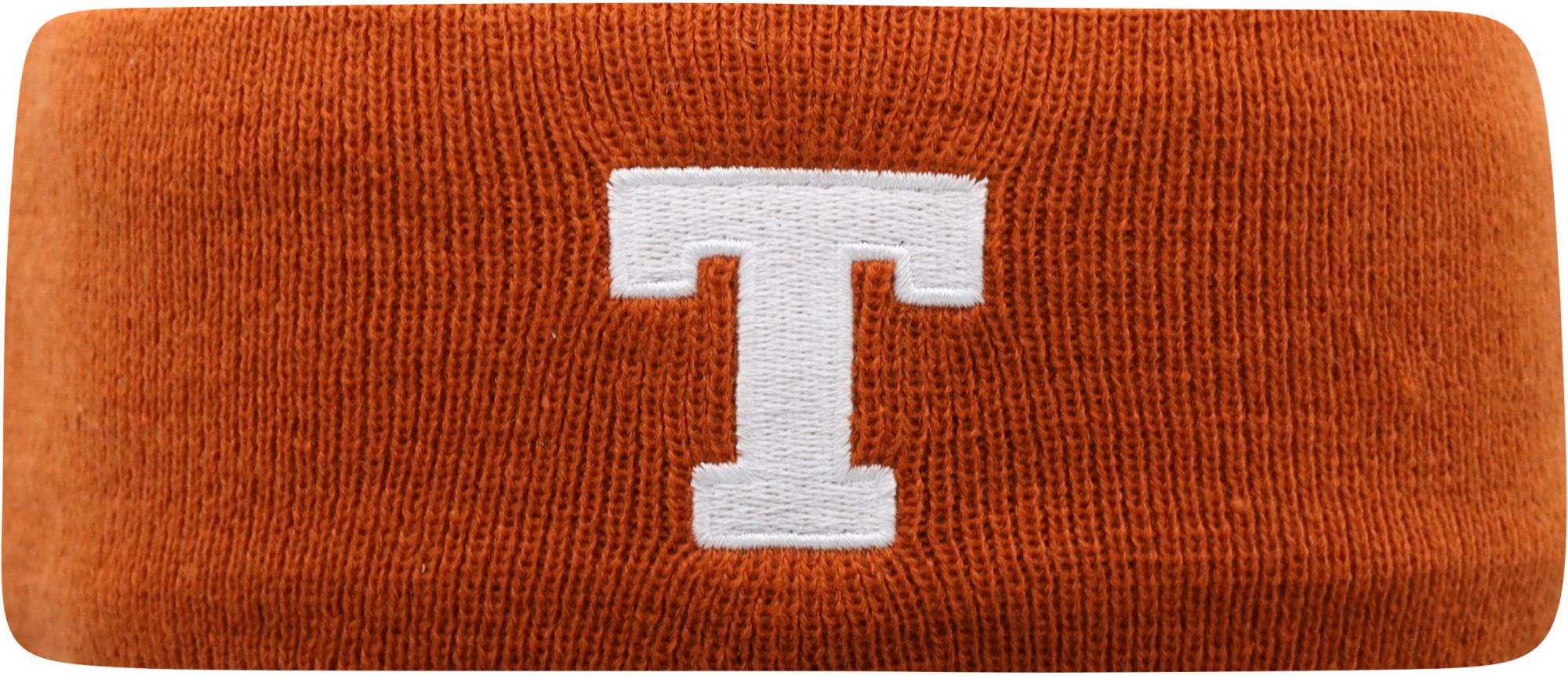 Top of the World Women's Texas Longhorns Burnt Orange Knit Headband product image