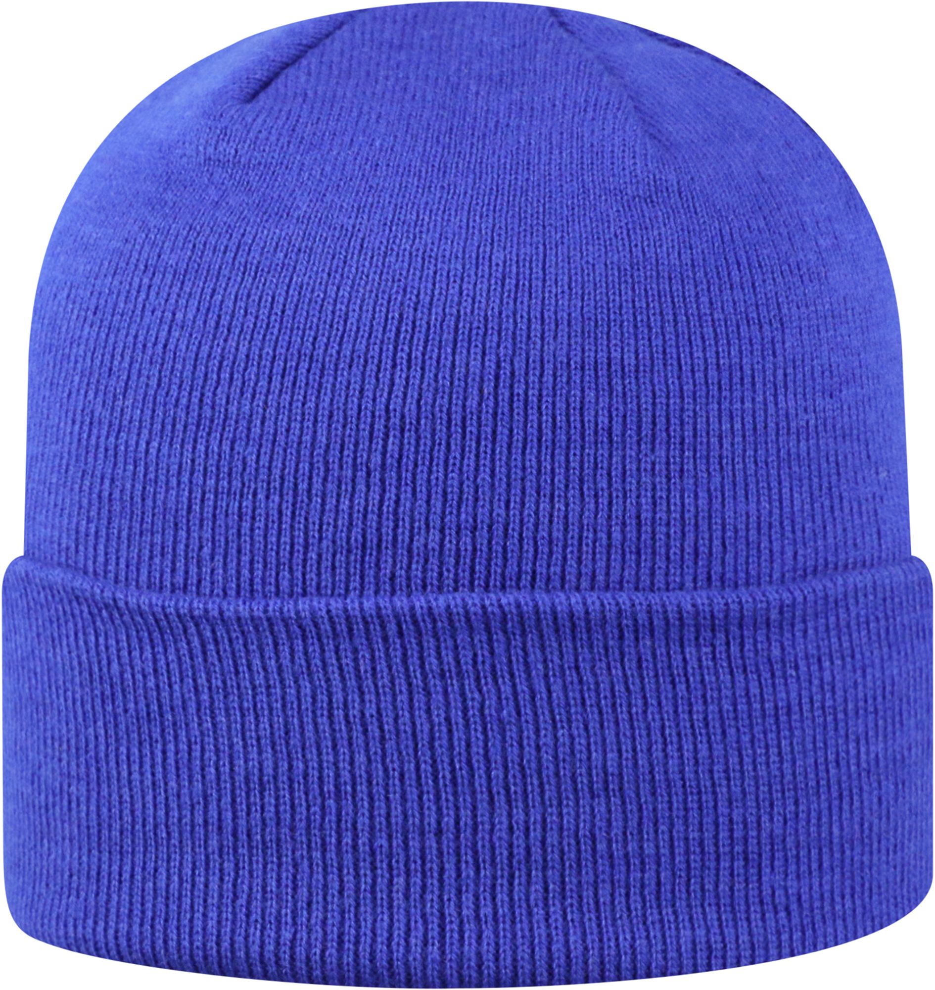 Top of the World Men's Air Force Falcons Blue Cuff Knit Beanie product image