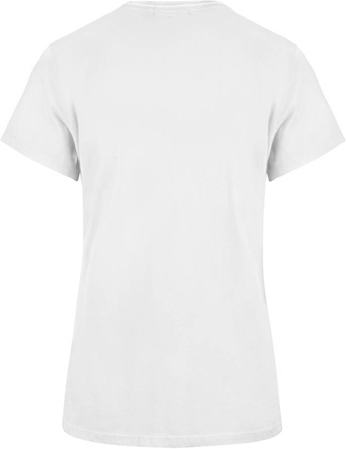 Nike Men's Philadelphia Phillies Maroon Cooperstown Rewind T-Shirt