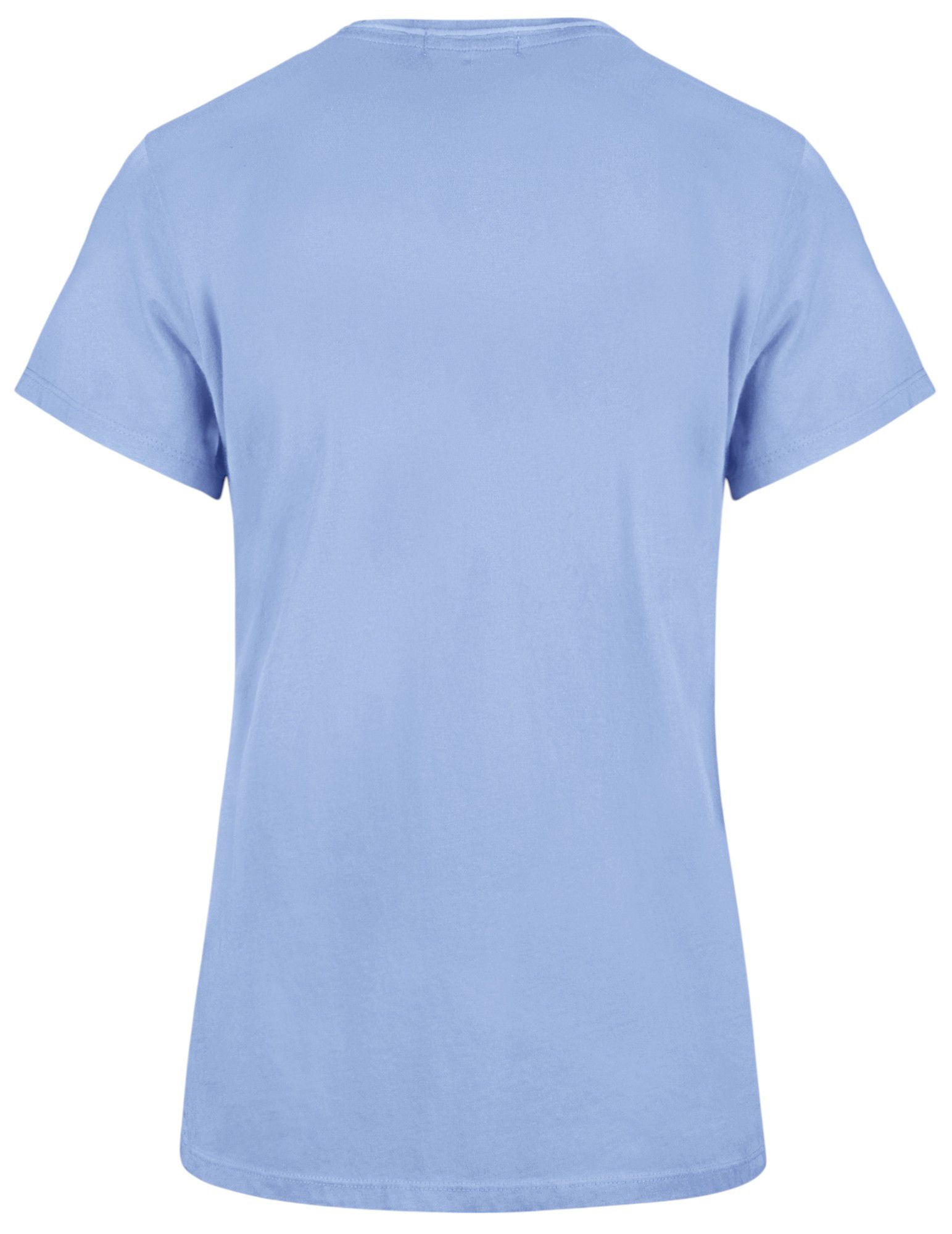 '47 Women's Philadelphia Phillies Blue Mystic Frankie T-Shirt product image