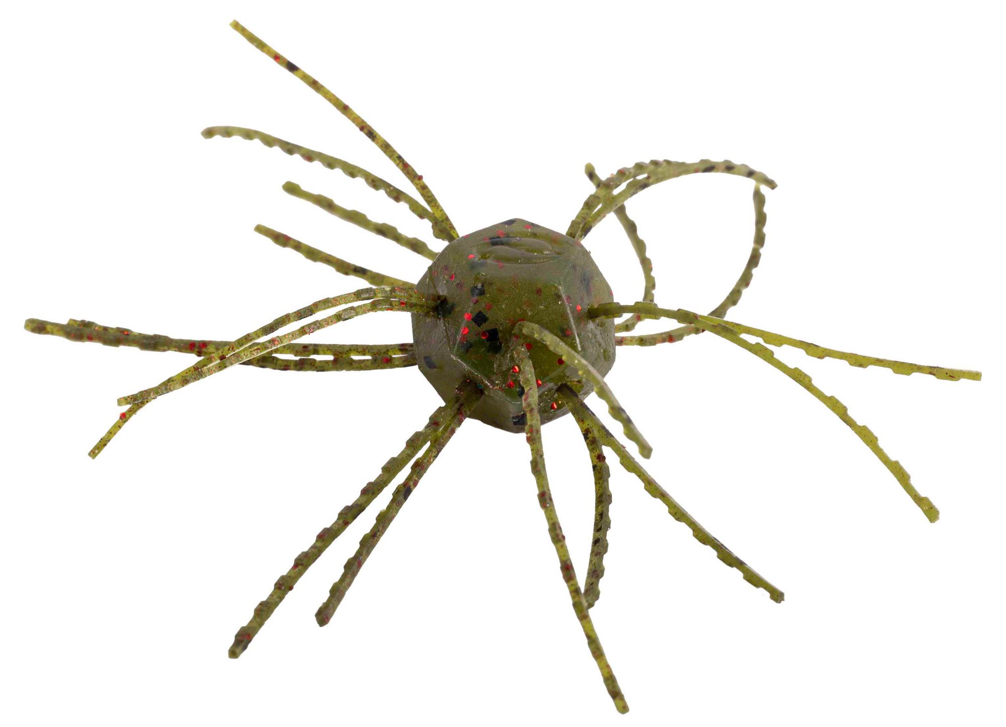 Strike King Tumbleweed Salted Lure product image