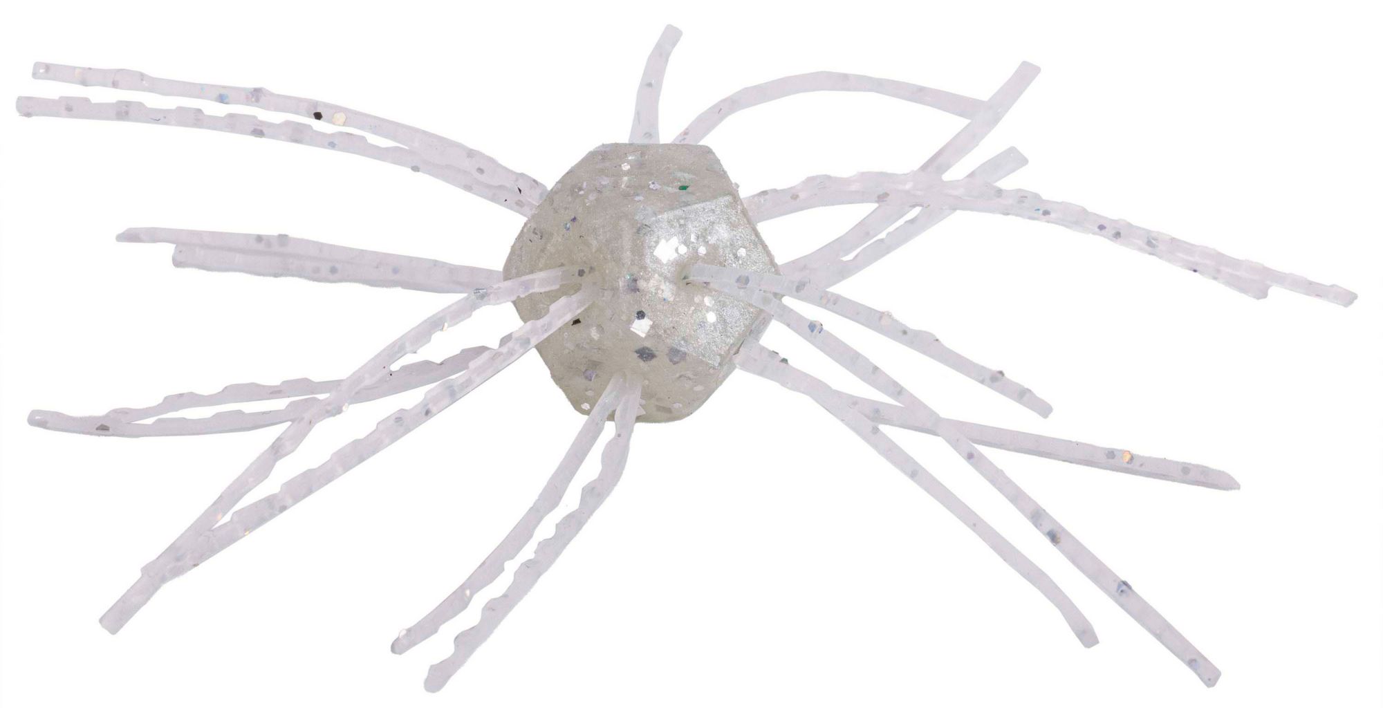 Strike King Tumbleweed Salted Lure product image