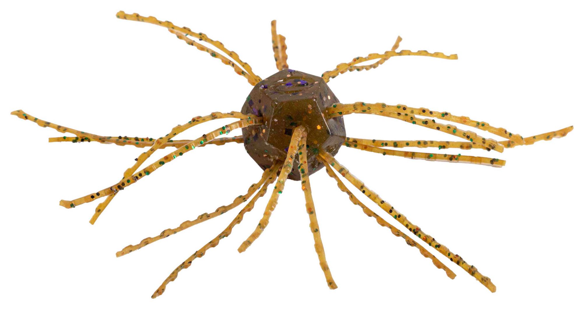 Strike King Tumbleweed Salted Lure product image