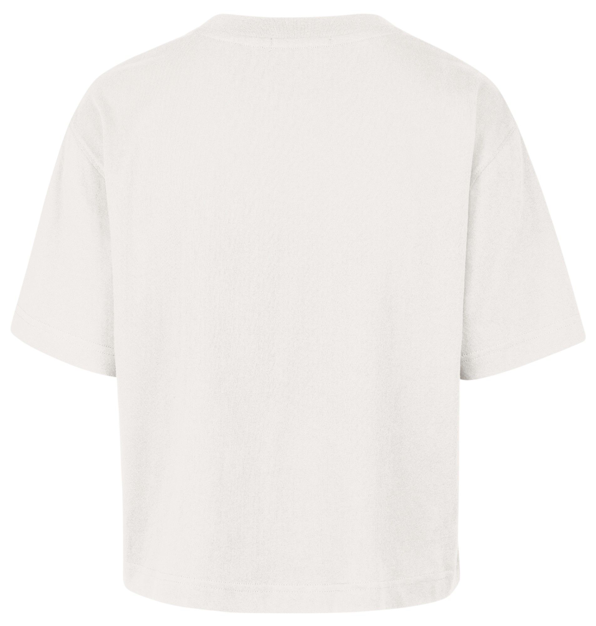 '47 Women's Boston Red Sox 2025 Shale T-Shirt product image