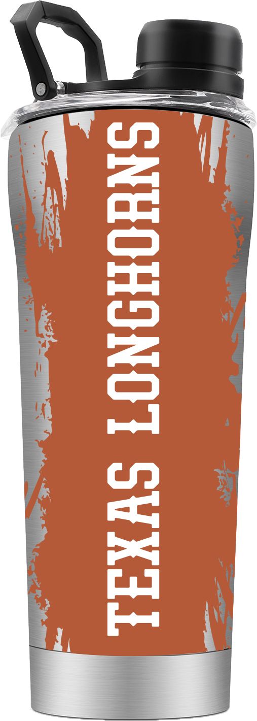 Gametime SideKicks Texas Longhorns Stainless Steel 20 oz. Shaker Tumbler product image