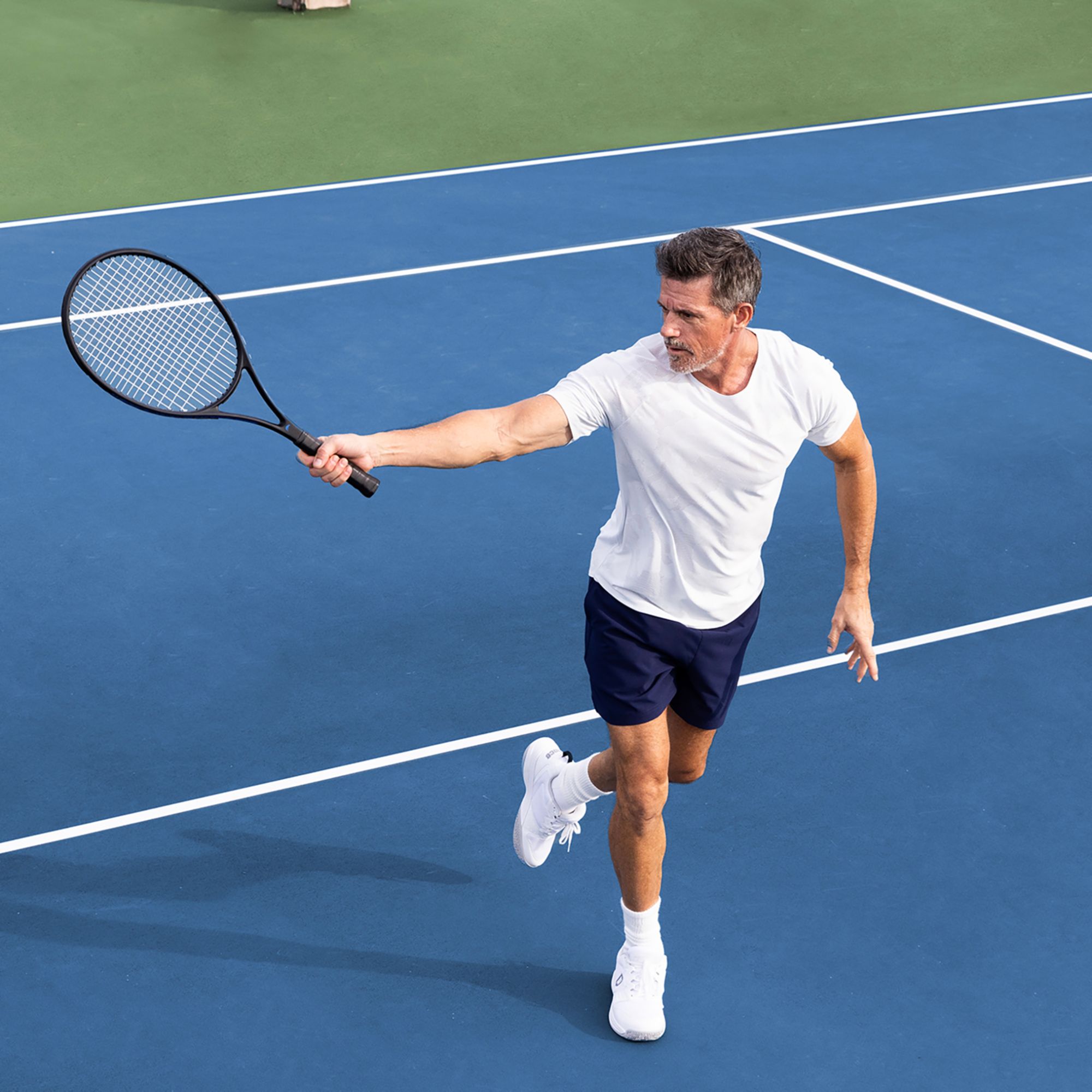 Thorlo Tennis Maximum Cushion Crew Socks - 3 Pack product image