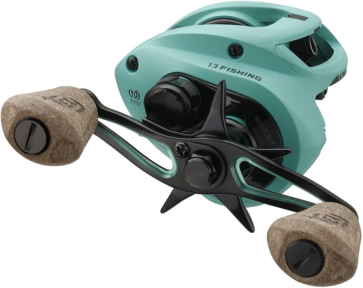 13 Fishing Concept TX Gen II Baitcasting Reel product image