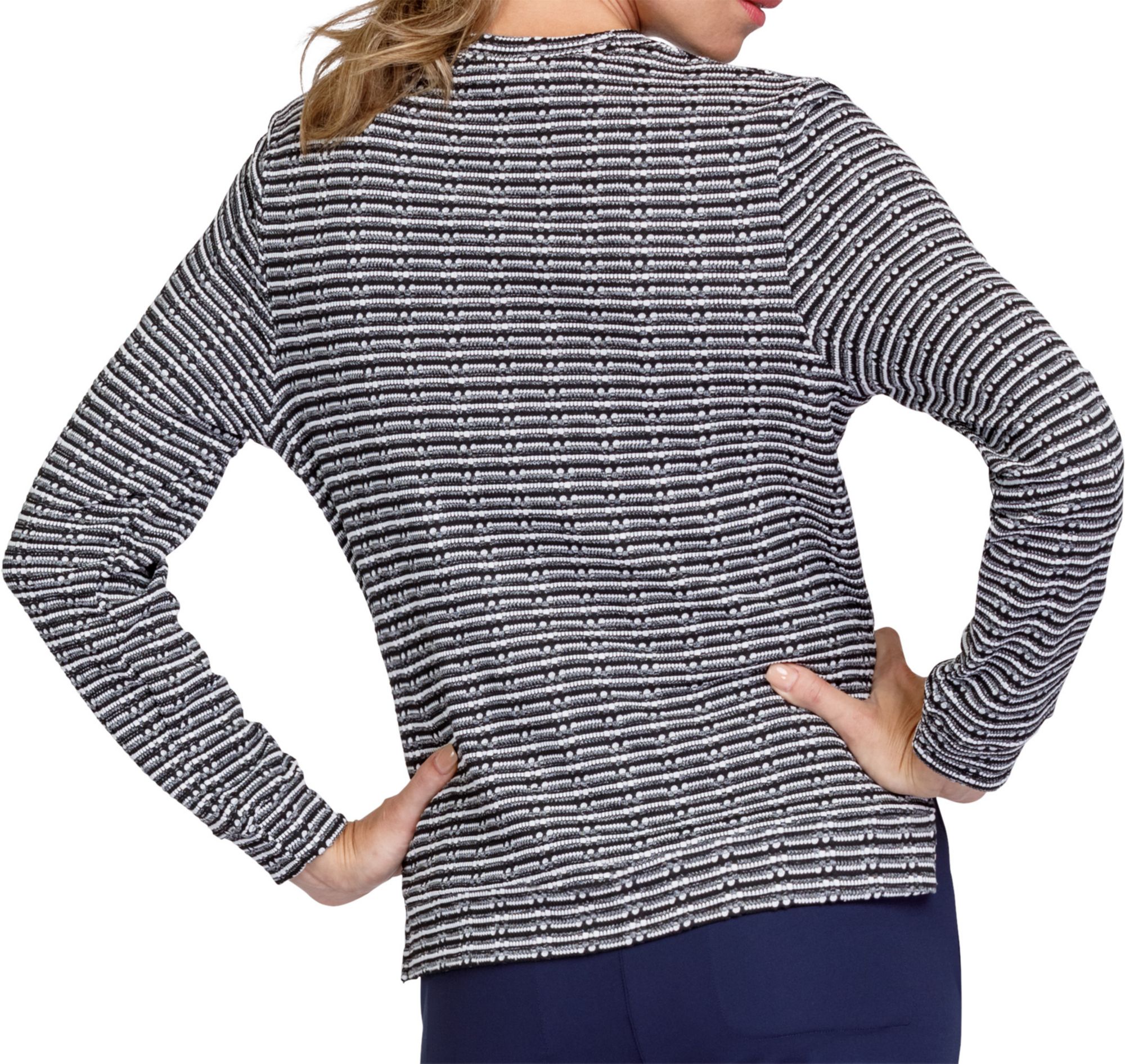 Tail Women's Viola Pullover