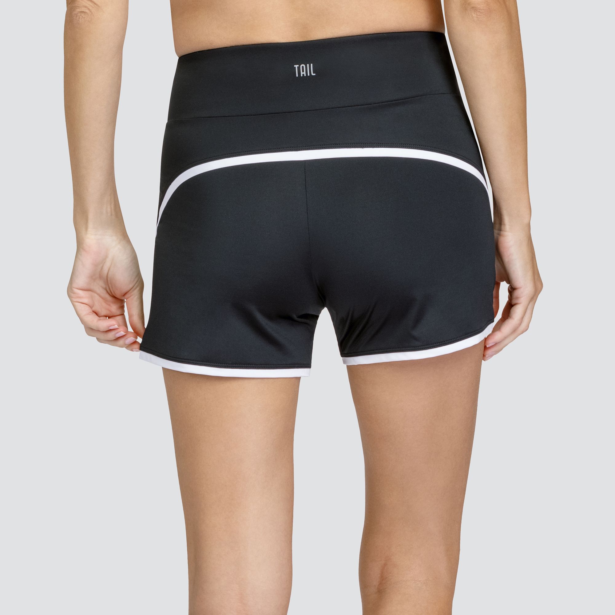 Tail Women's Kalina 4" Tennis Shorts product image