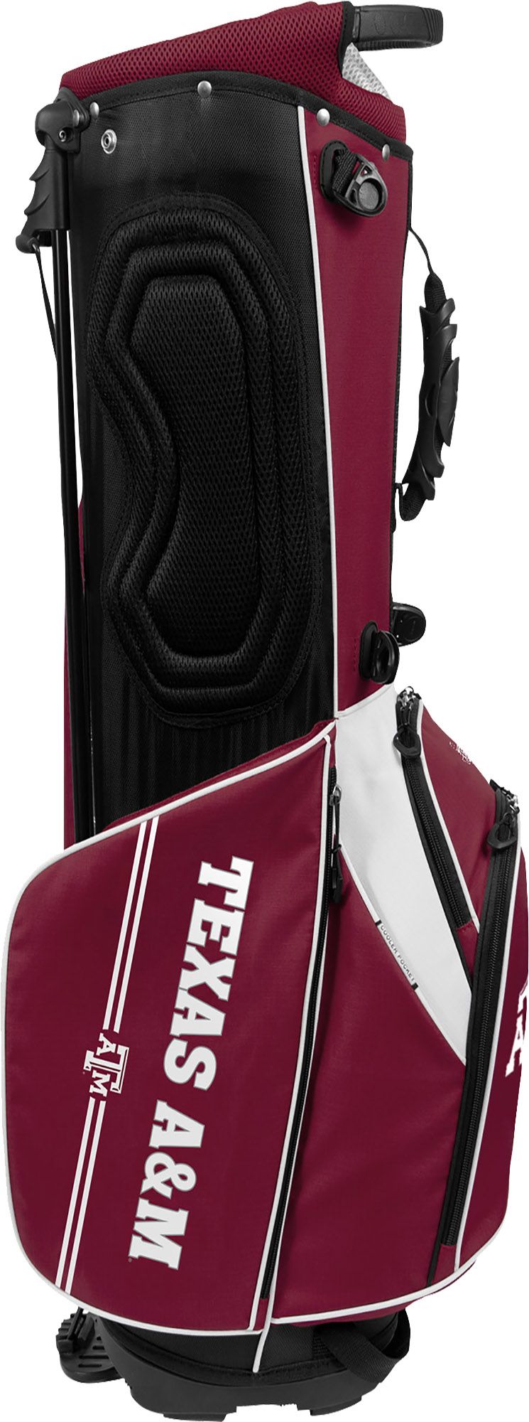 Team Effort Texas A&M Aggies Caddie Carry Hybrid Bag product image