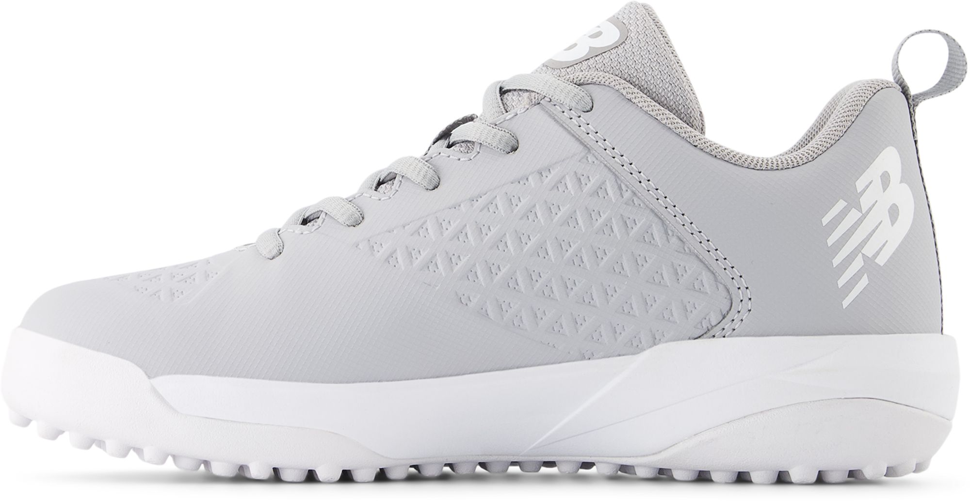 New Balance Kids' FuelCell 4040 V8 Turf Baseball Shoes product image