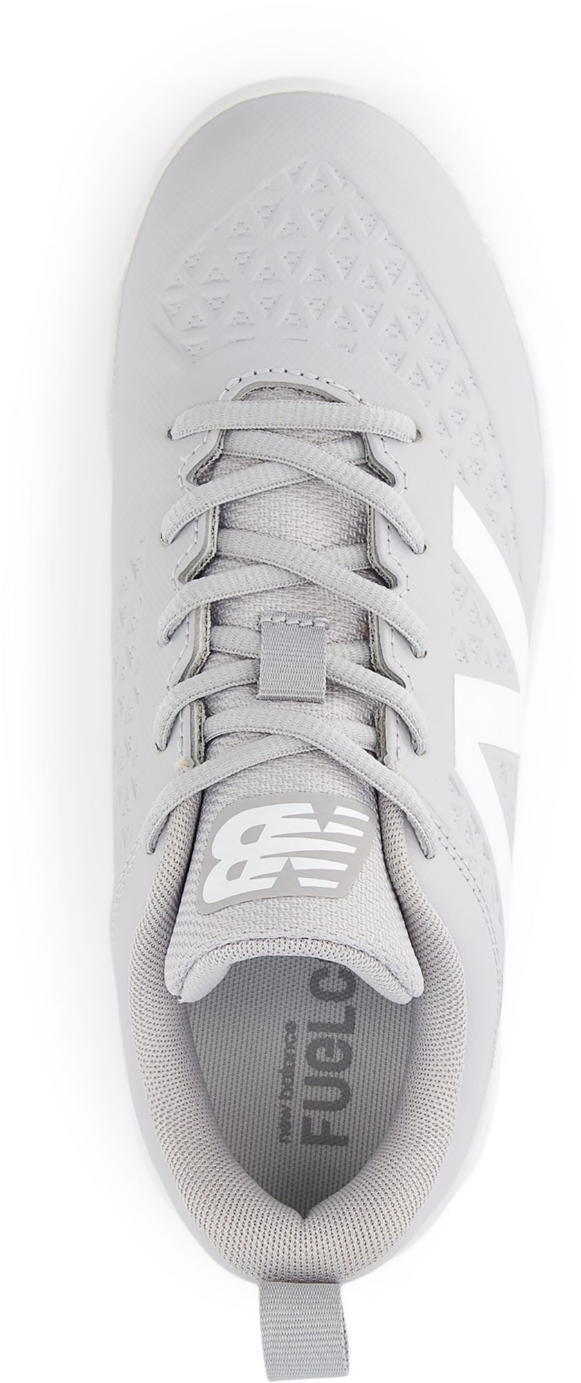 New Balance Kids' FuelCell 4040 V8 Turf Baseball Shoes product image