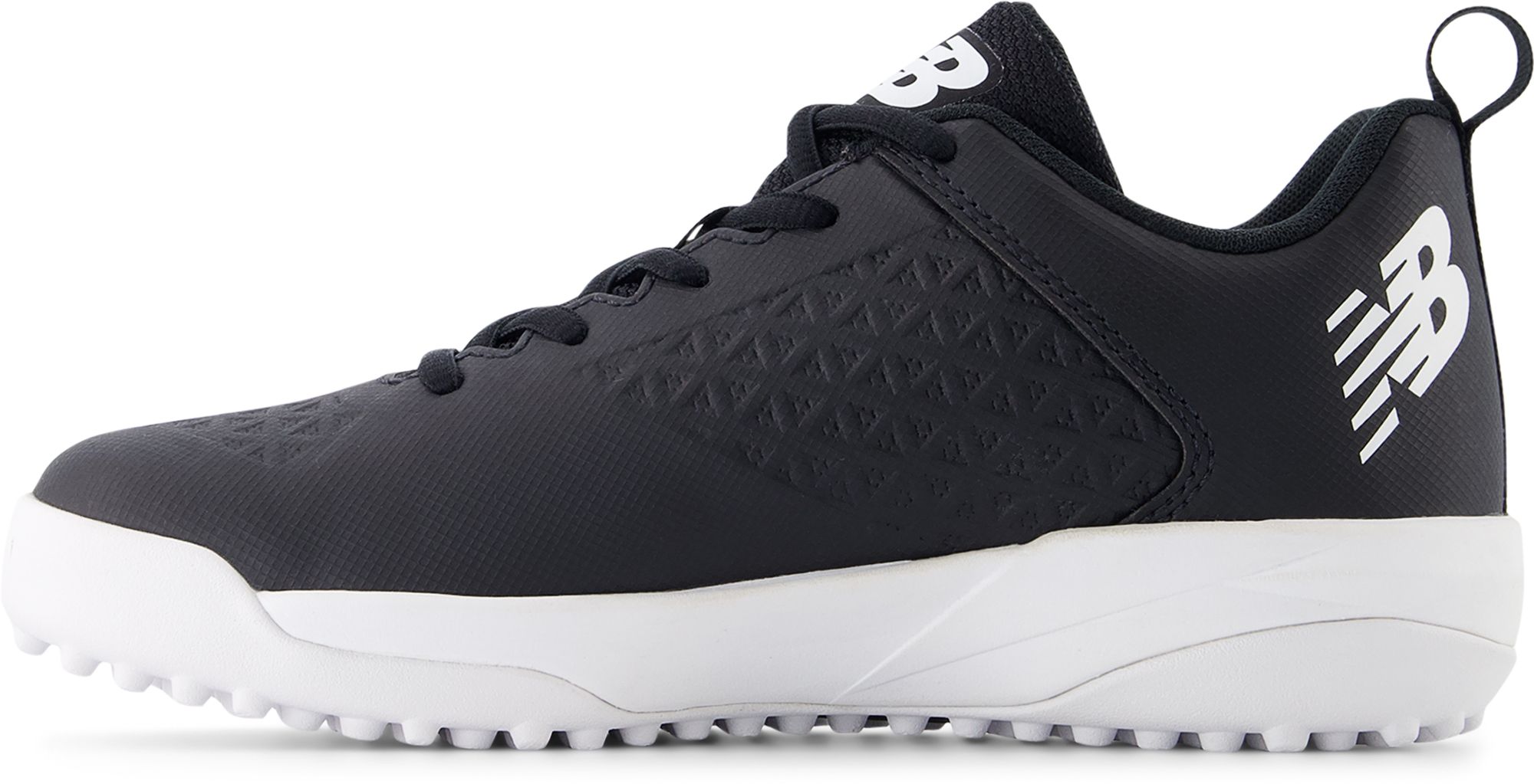 New Balance Kids' FuelCell 4040 V8 Turf Baseball Shoes product image