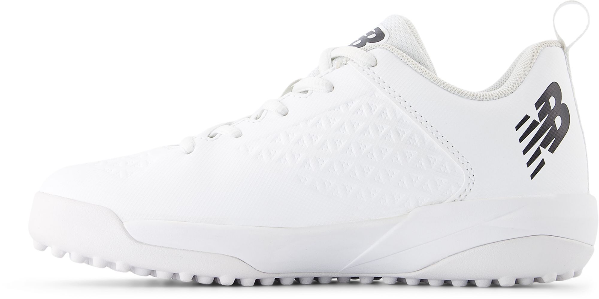 New Balance Kids' FuelCell 4040 V8 Turf Baseball Shoes product image