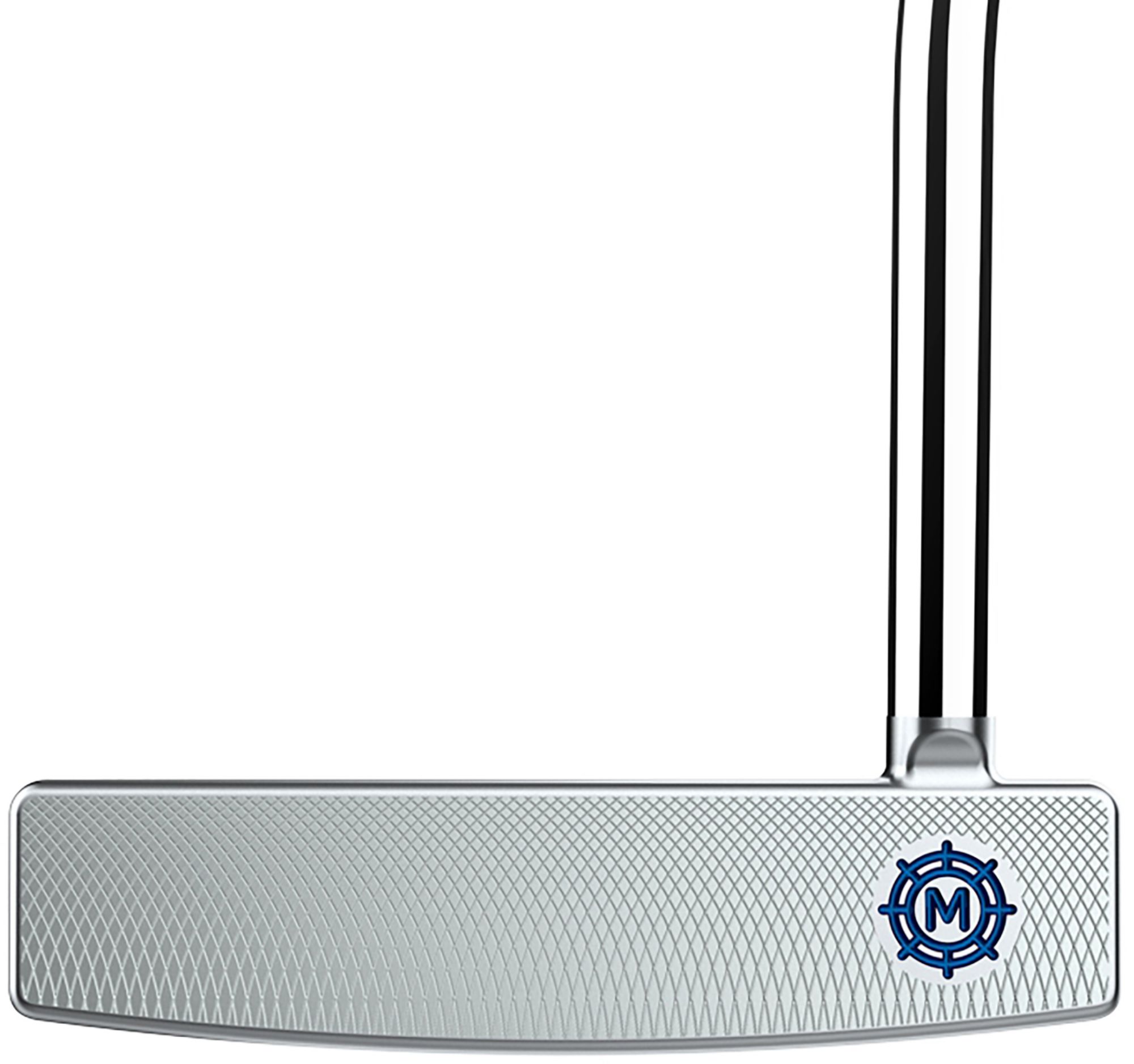 Meridian Tybee Face Balanced Putter | Golf Galaxy