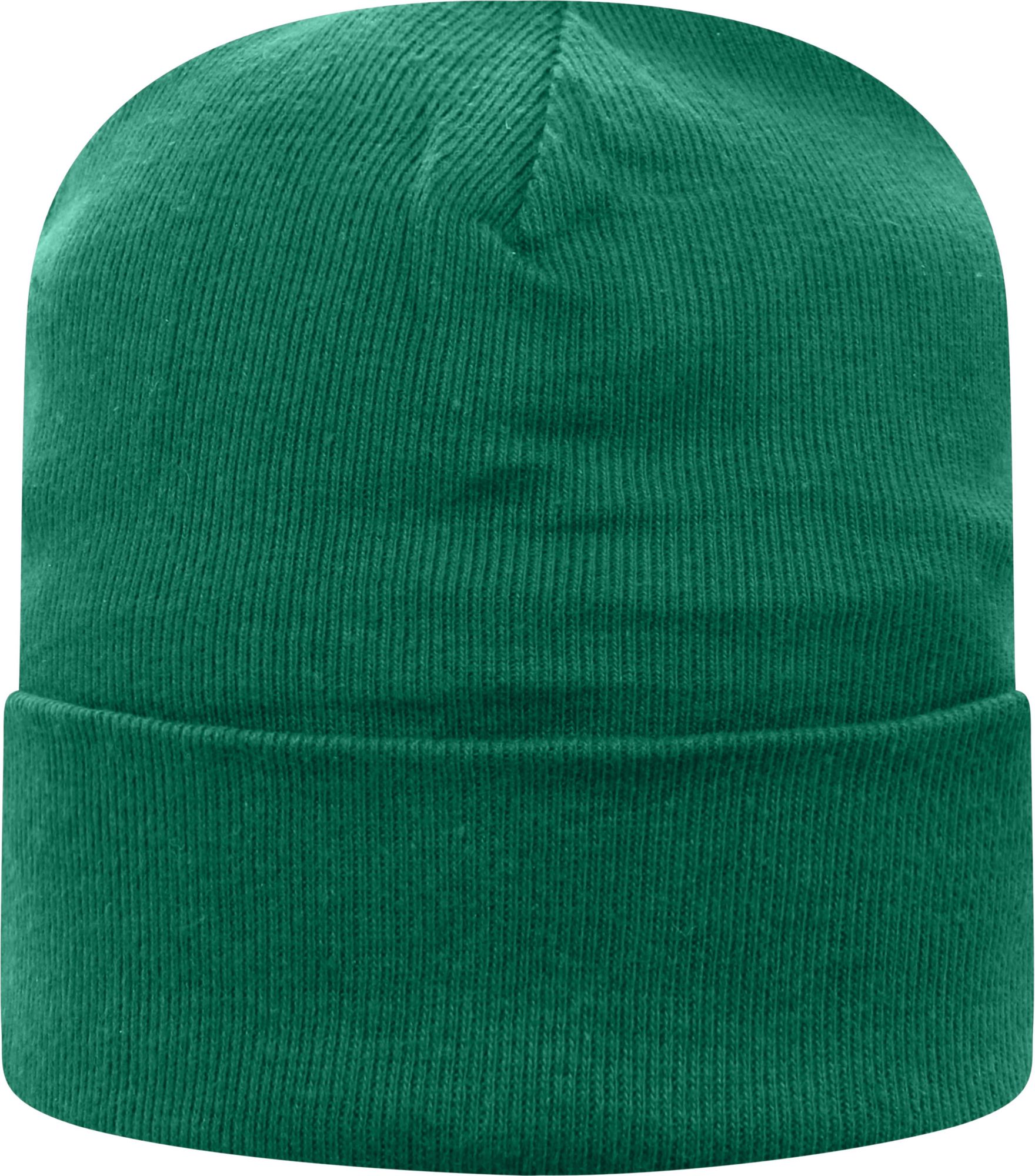 Top of the World Infant South Florida Bulls Green Lil Tyke Cuffed Knit Beanie product image
