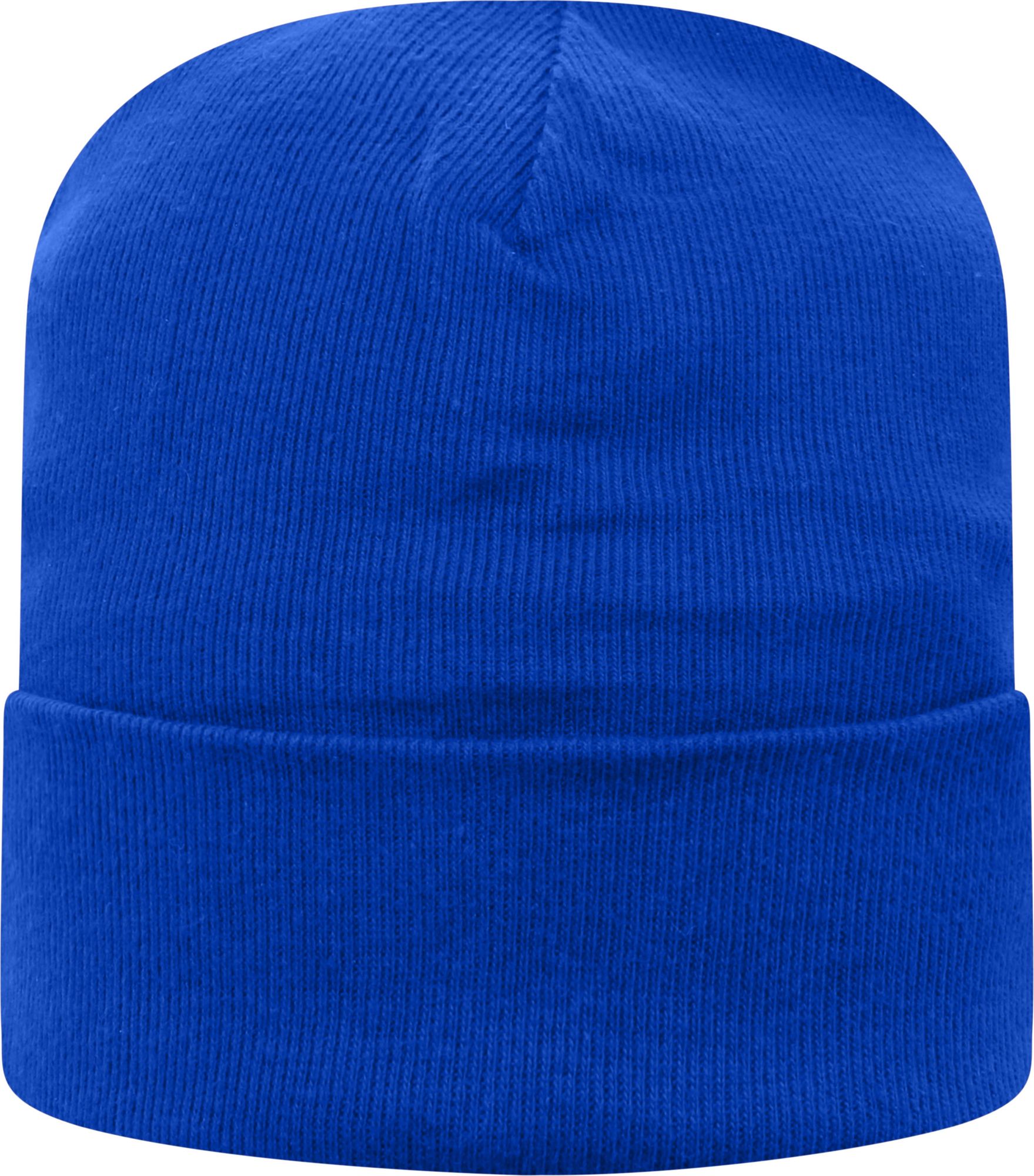 Top of the World Infant Tulsa Golden Hurricane Blue Lil Tyke Cuffed Knit Beanie product image