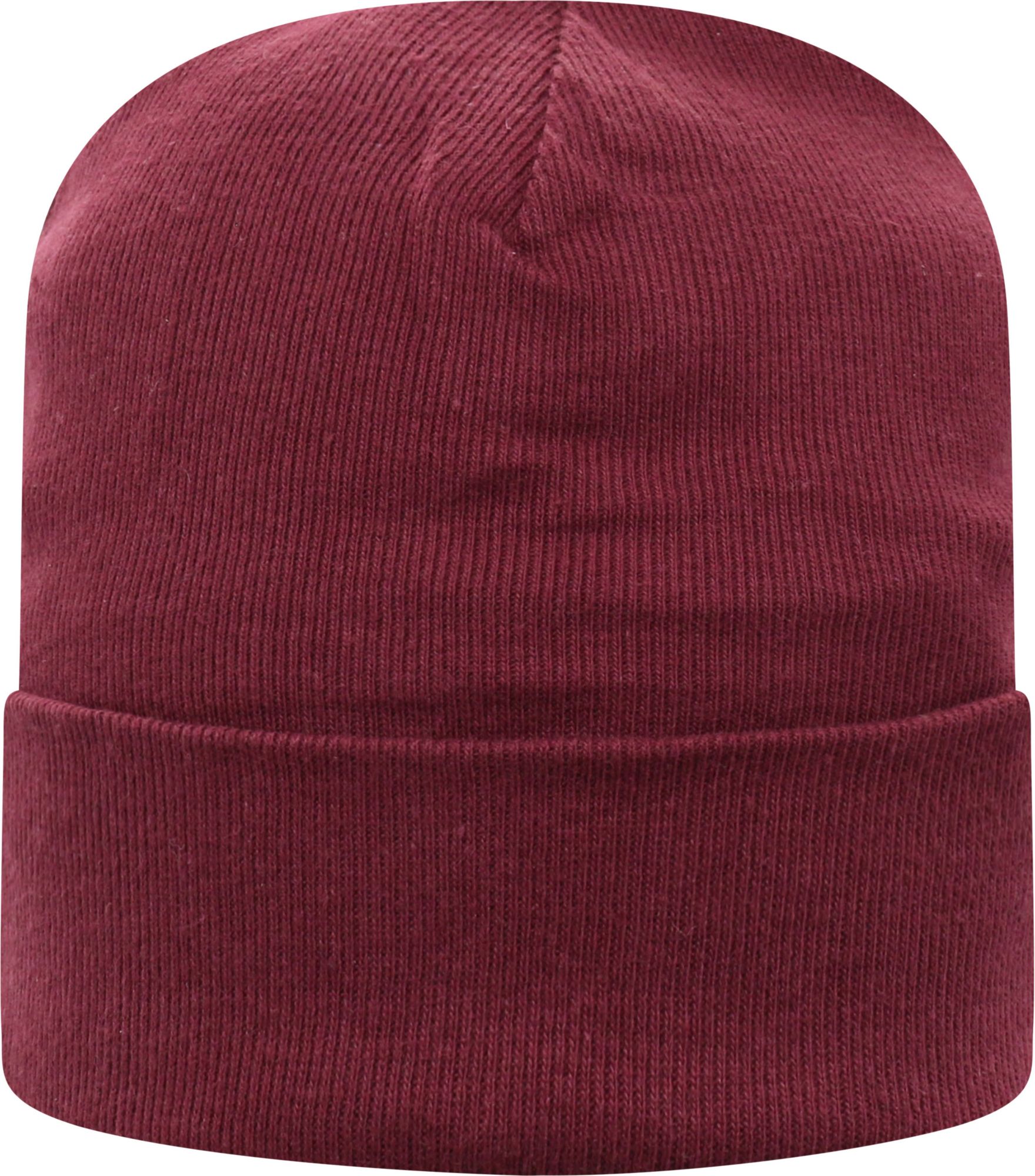Top of the World Infant Texas State Bobcats Maroon Lil Tyke Cuffed Knit Beanie product image
