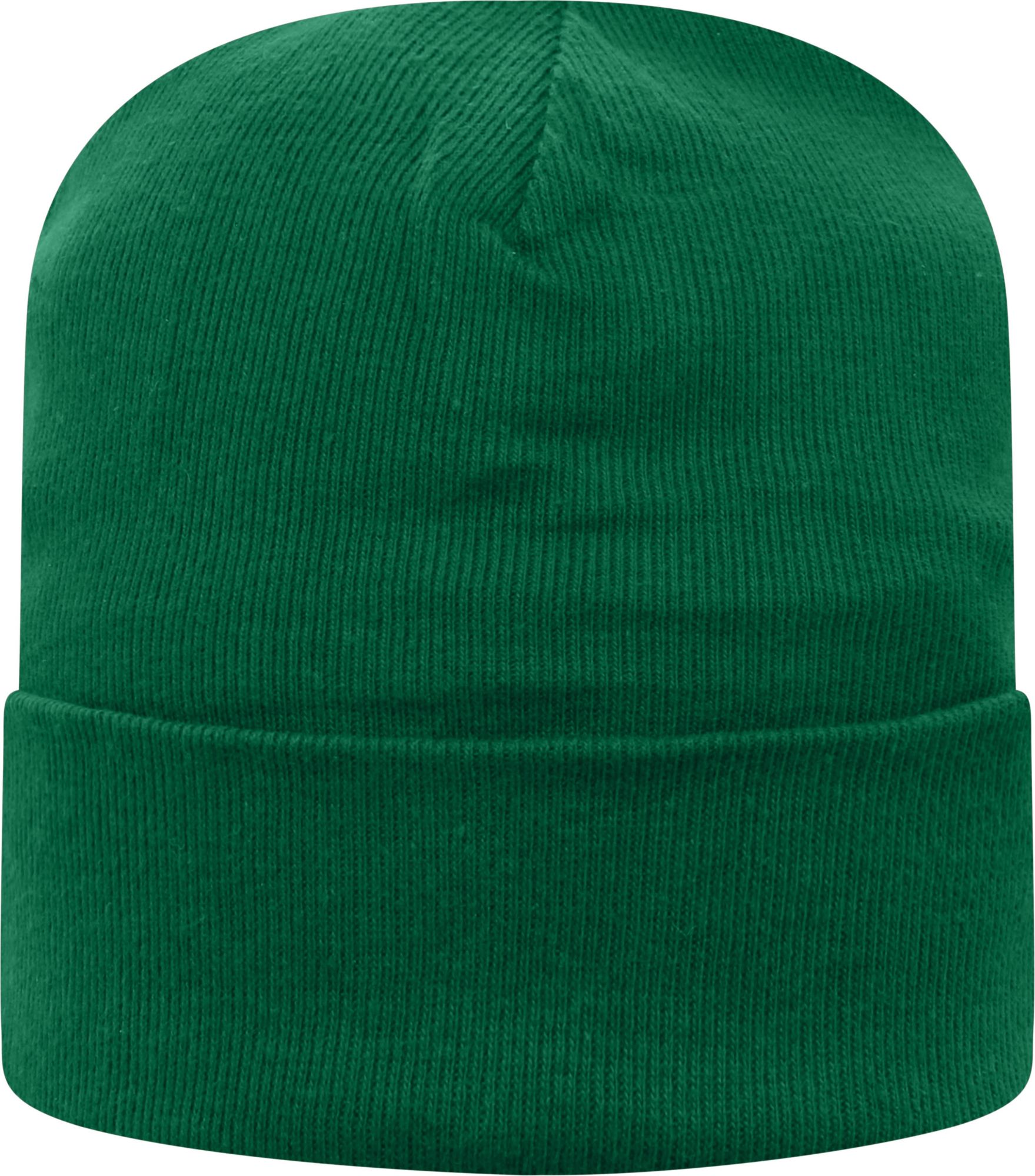 Top of the World Infant Vermont Catamounts Green Lil Tyke Cuffed Knit Beanie product image