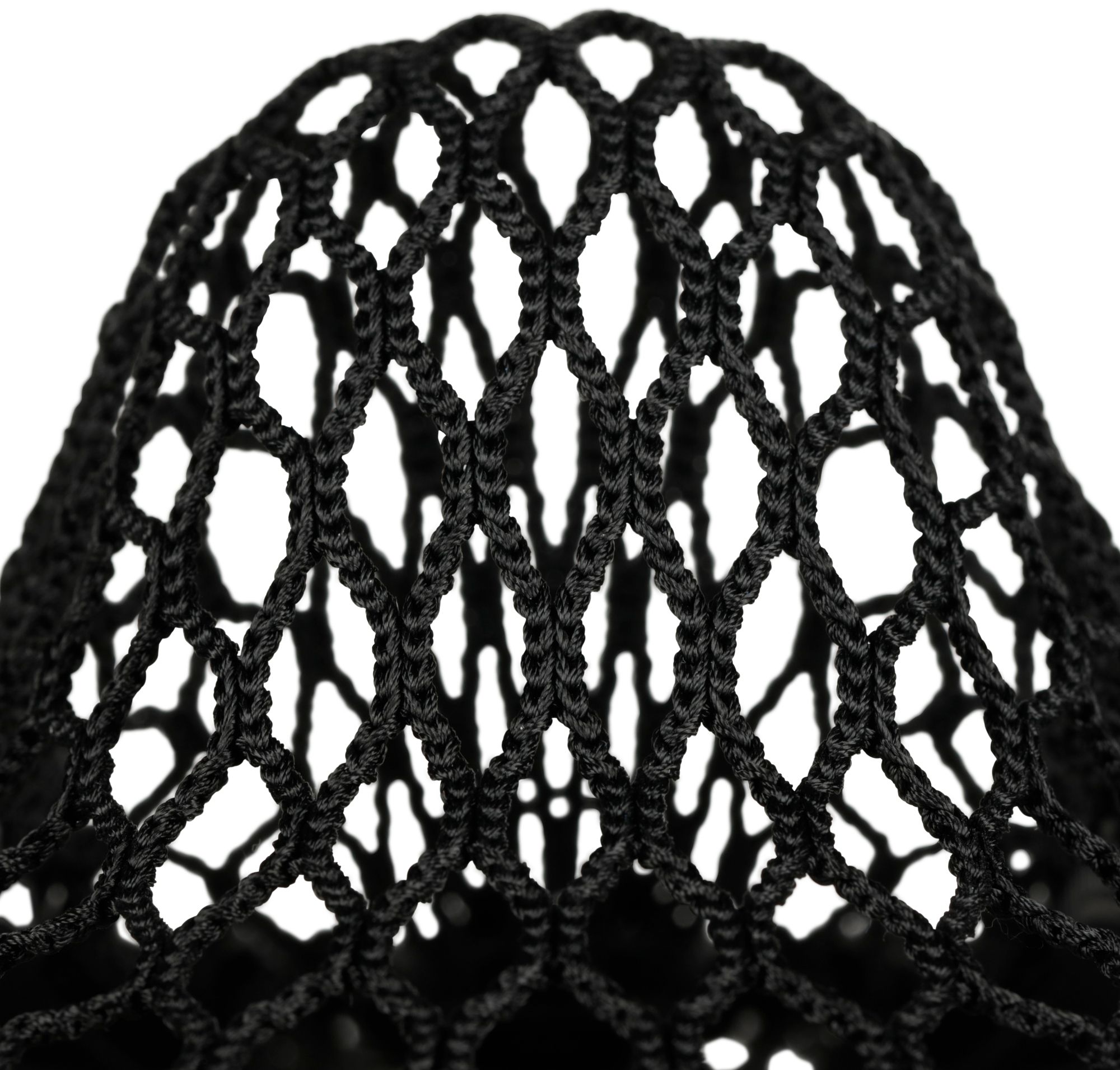 StringKing Type 5s Semi-Soft Lacrosse Mesh Kit product image
