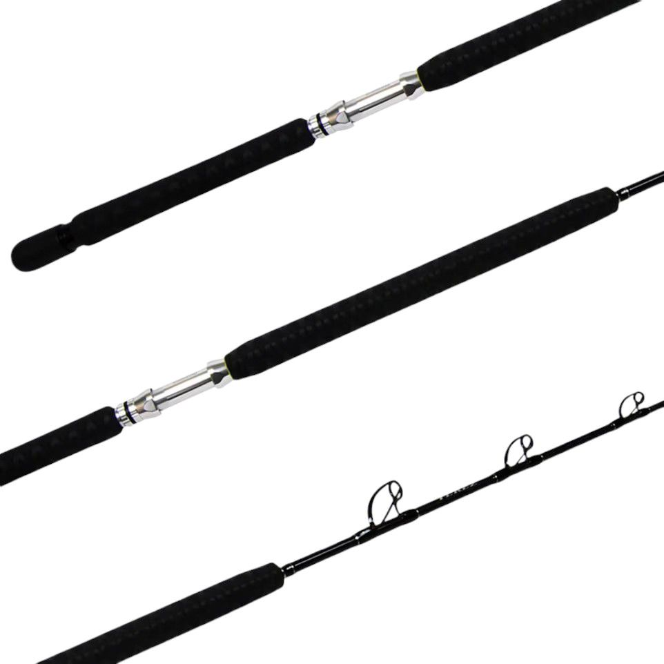 Shimano Terez Casting Rod product image