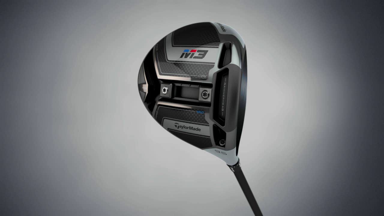 TaylorMade M3 Driver product