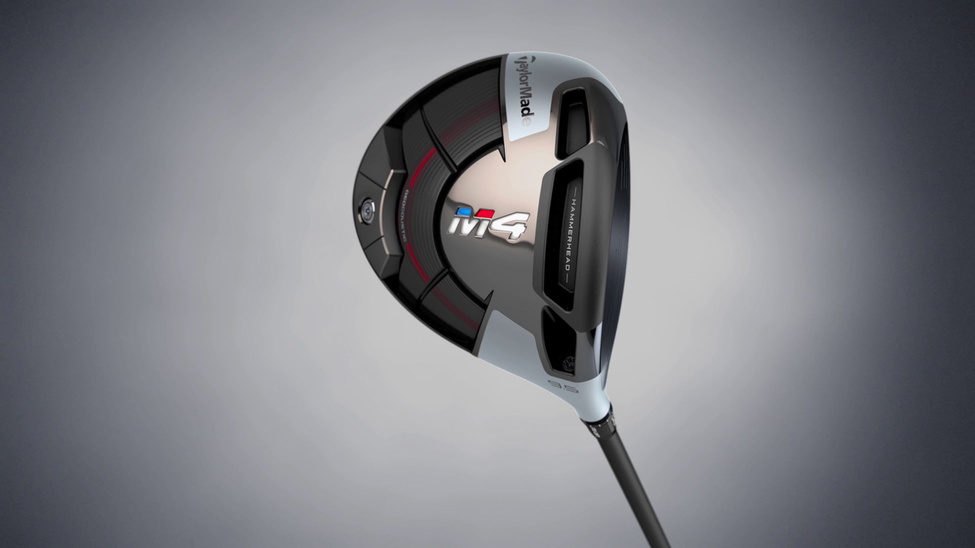 TaylorMade M4 Driver product