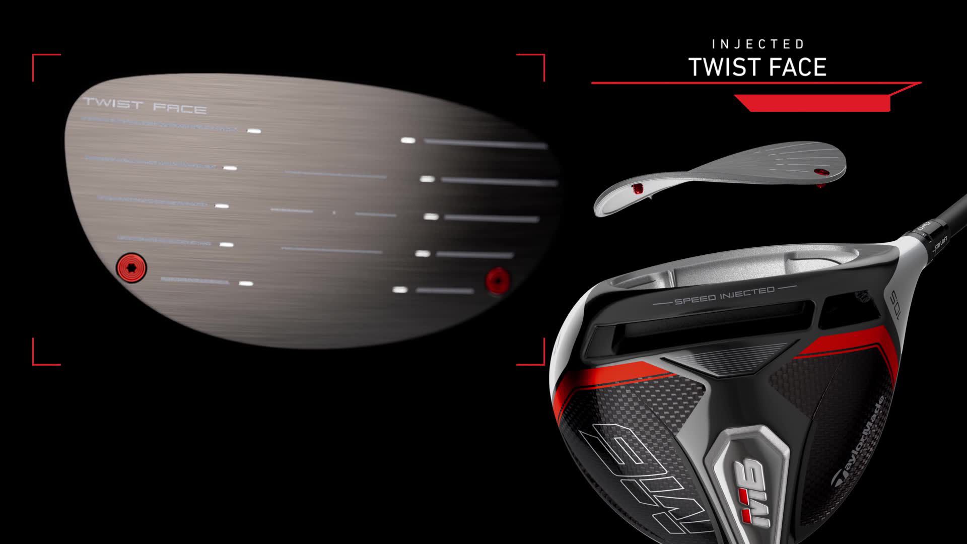 TaylorMade M6 Driver product