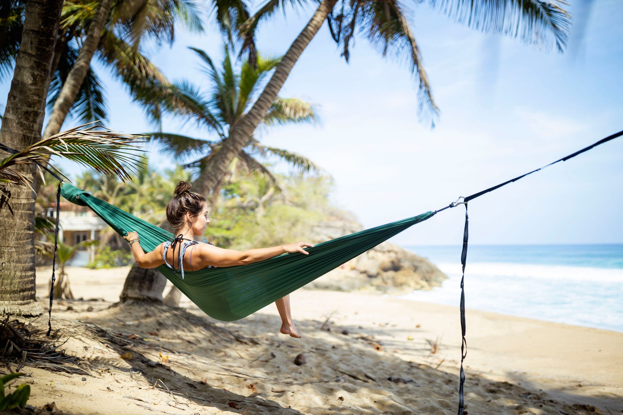 ENO TechNest Hammock product image