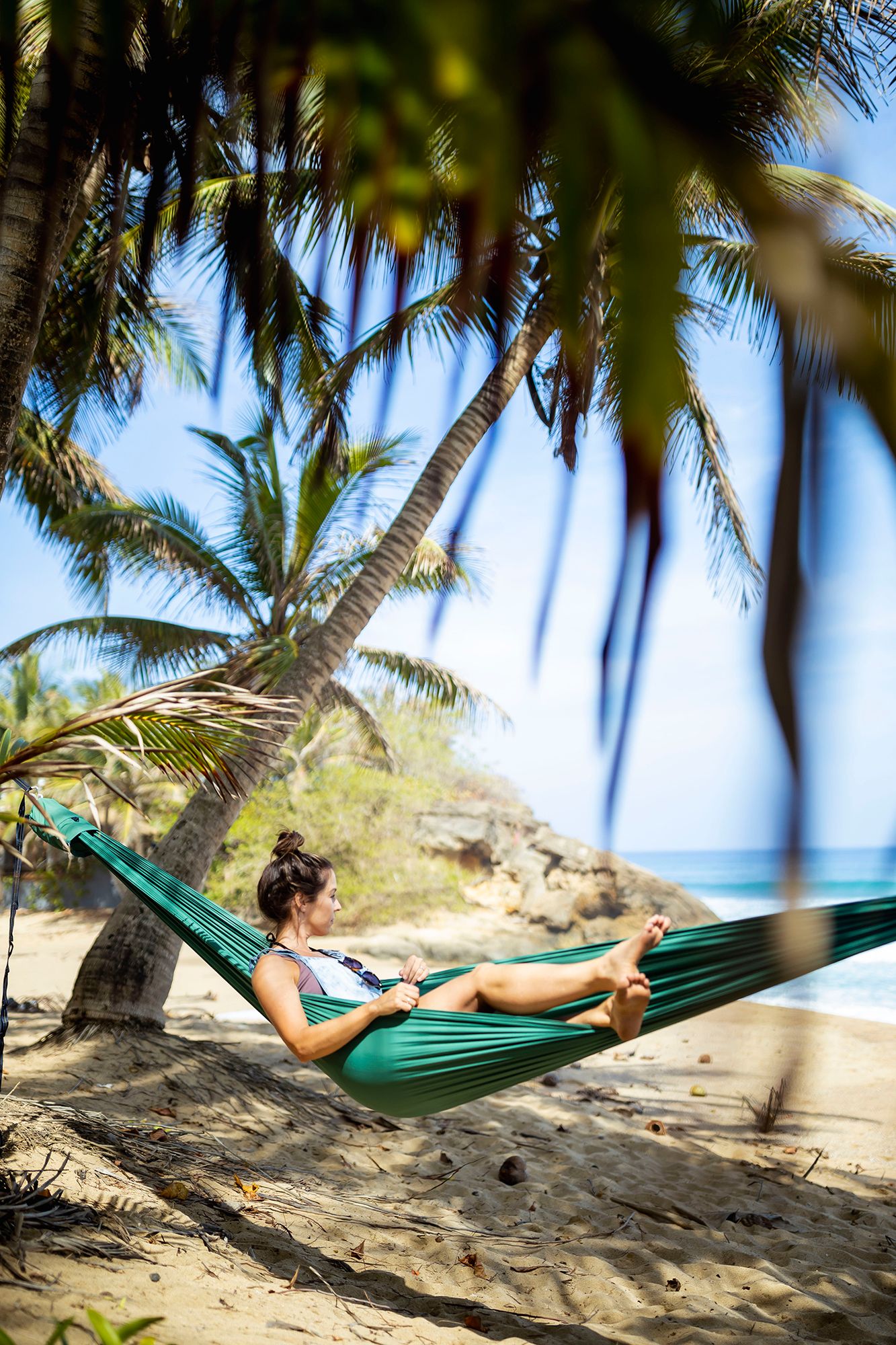 ENO TechNest Hammock product image