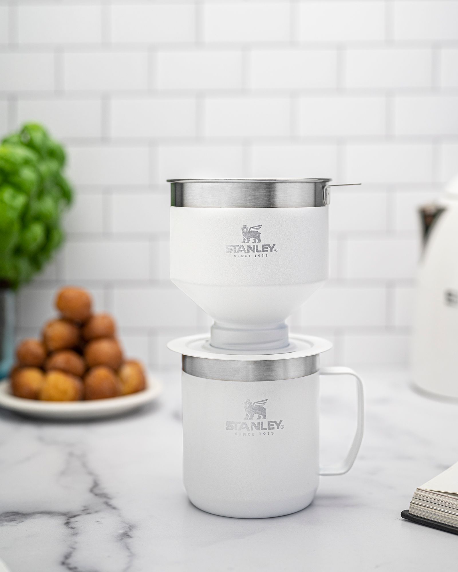 Stanley Camp Pour Over Set product image