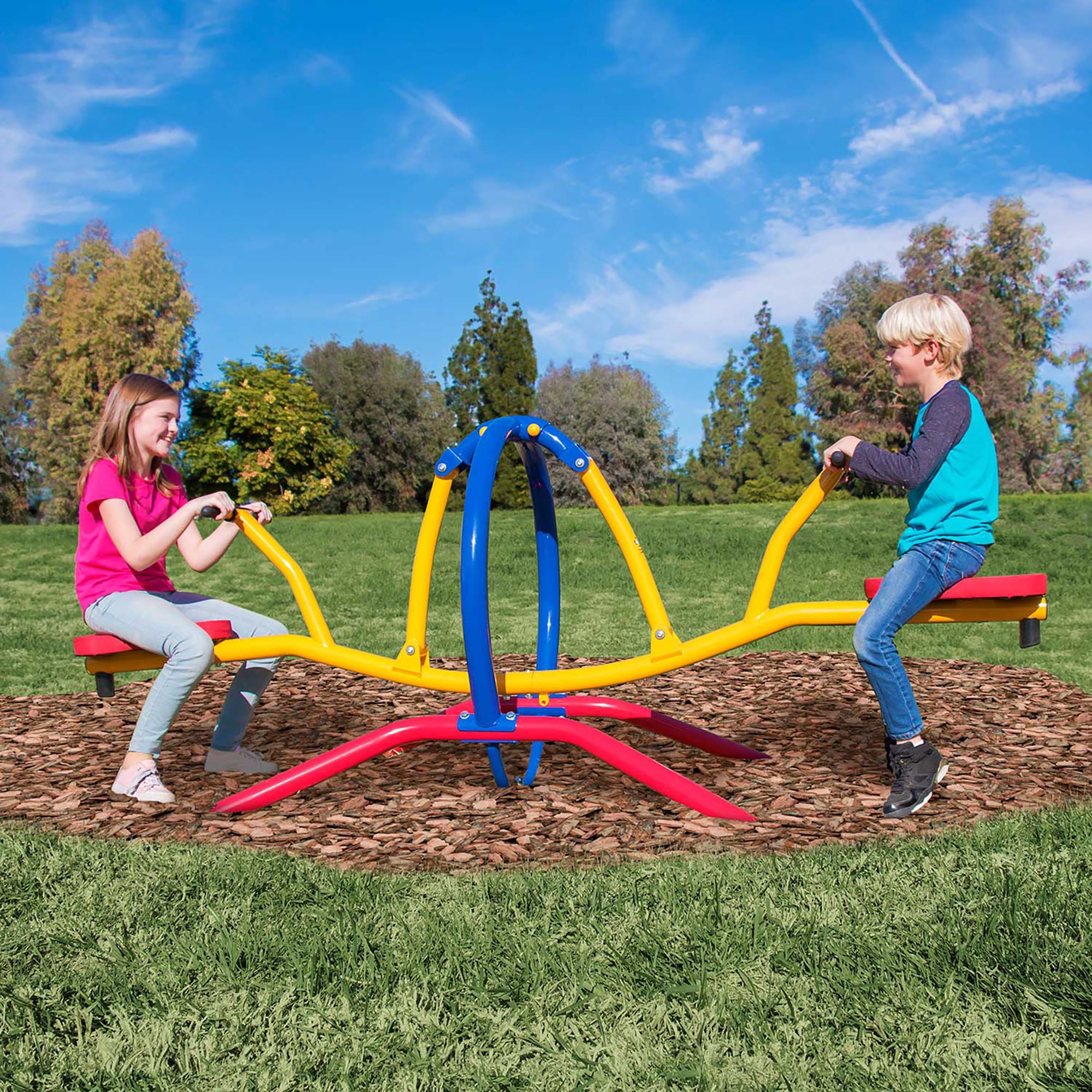 Marcy TT-320 Teeter Totter product image