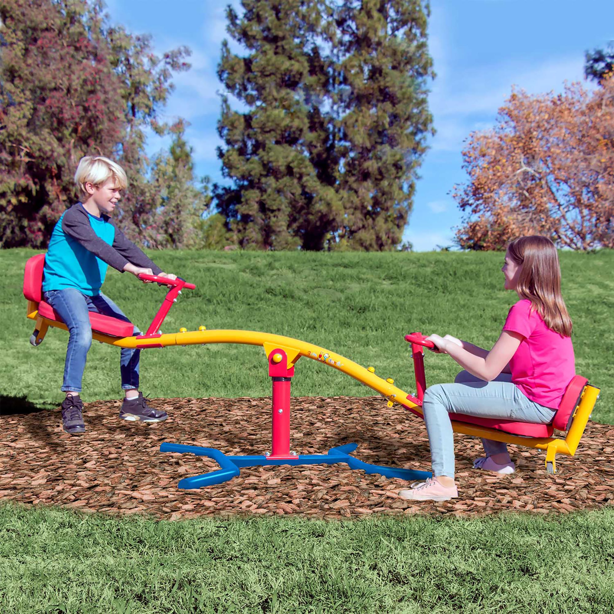 Marcy TT-360 Teeter Totter product image