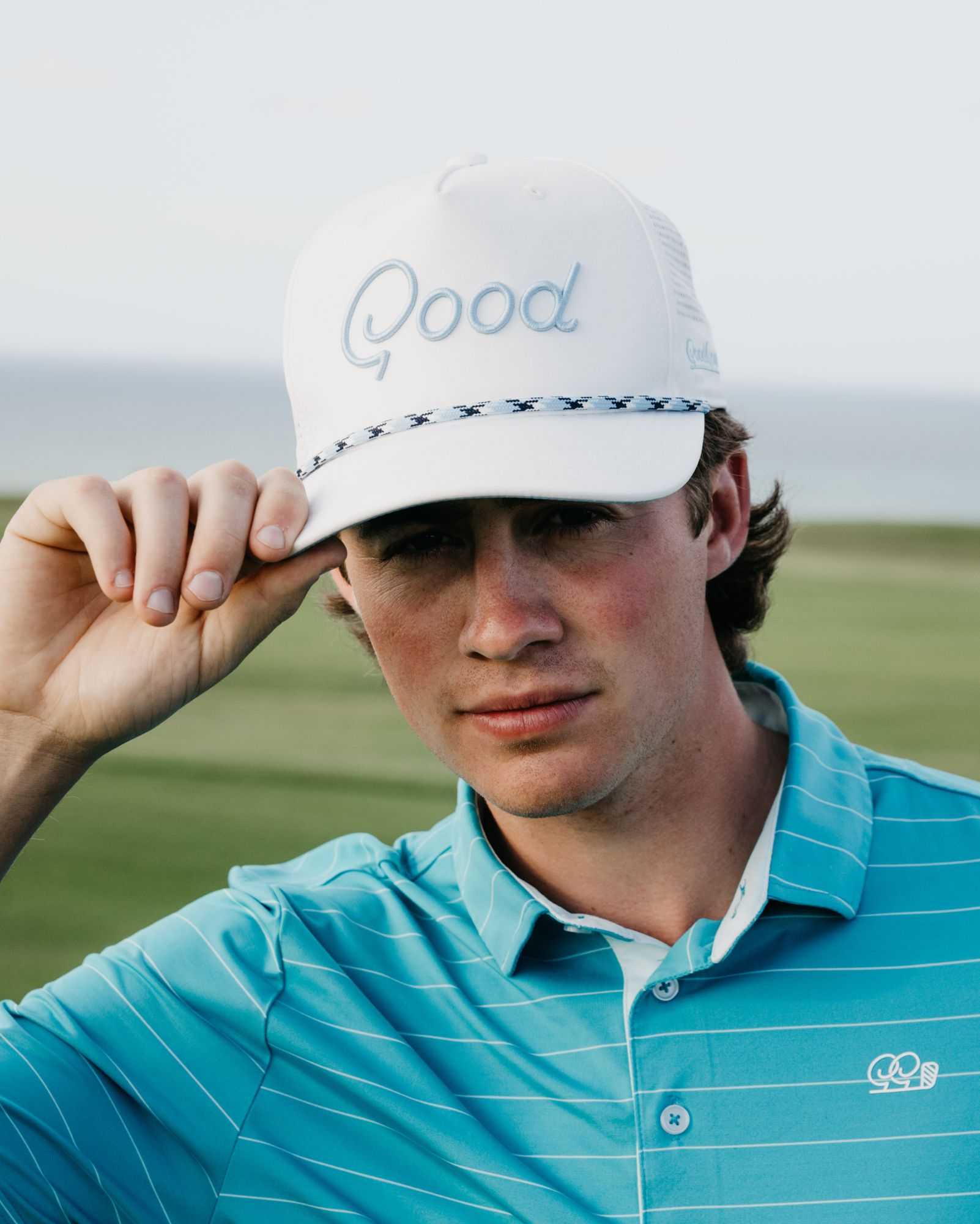 Good Good Golf The Goodest Rope Hat Dick's Sporting Goods