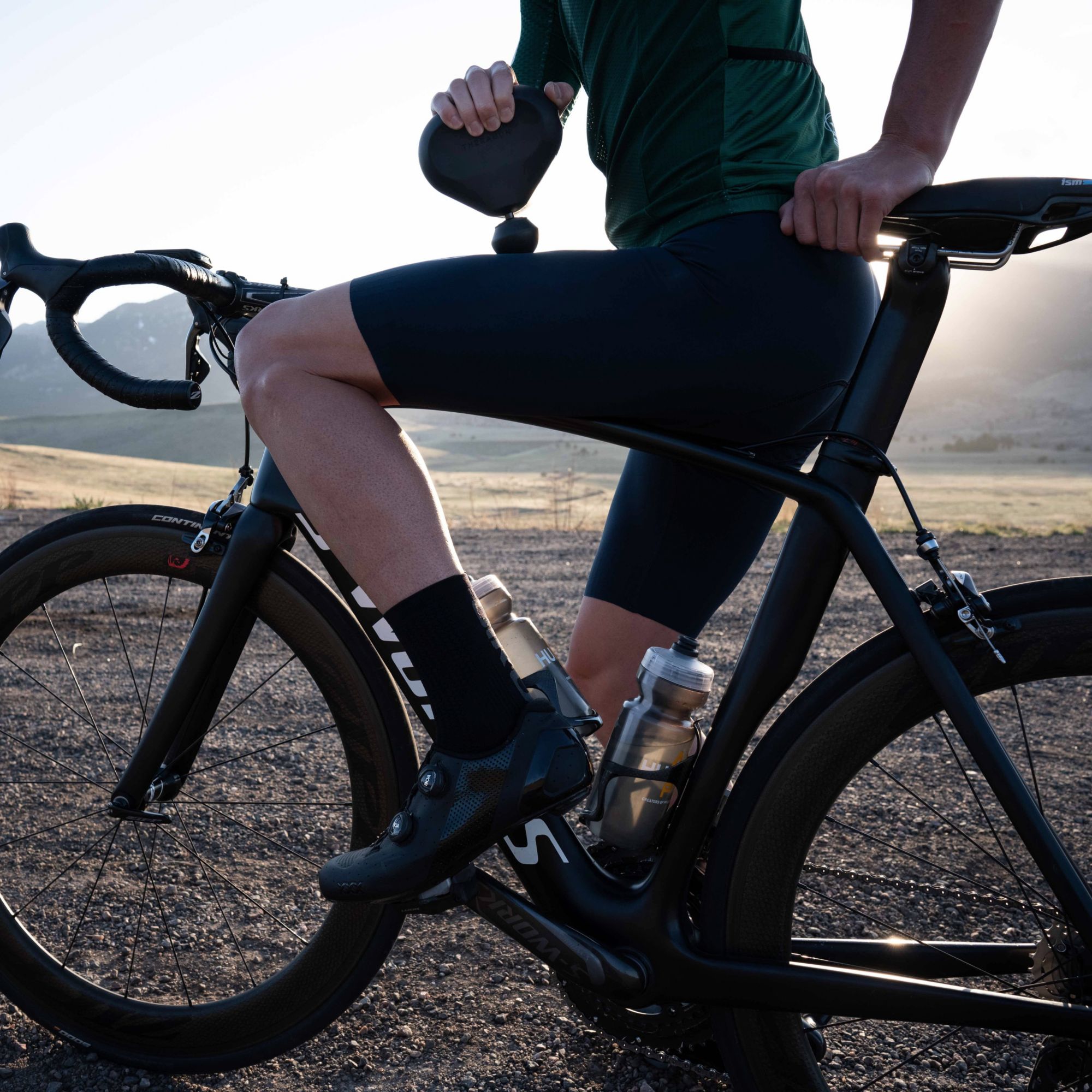 Therabody - Theragun Mini Percussive Therapy Device product image